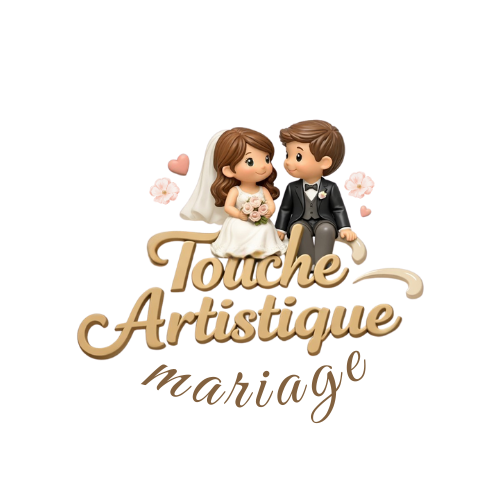 Touche Artistique Mariage